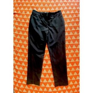 Express ‘editor’ Style capri